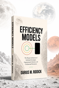 EFFICIENCY MODELS Doctrine Edition (Deluxe eBook)