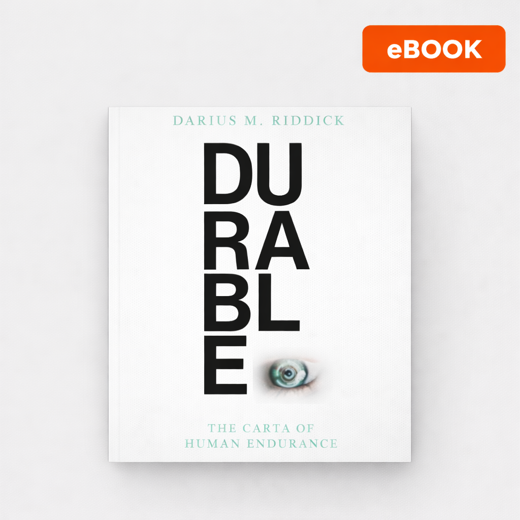Project DURABLE digital eBook